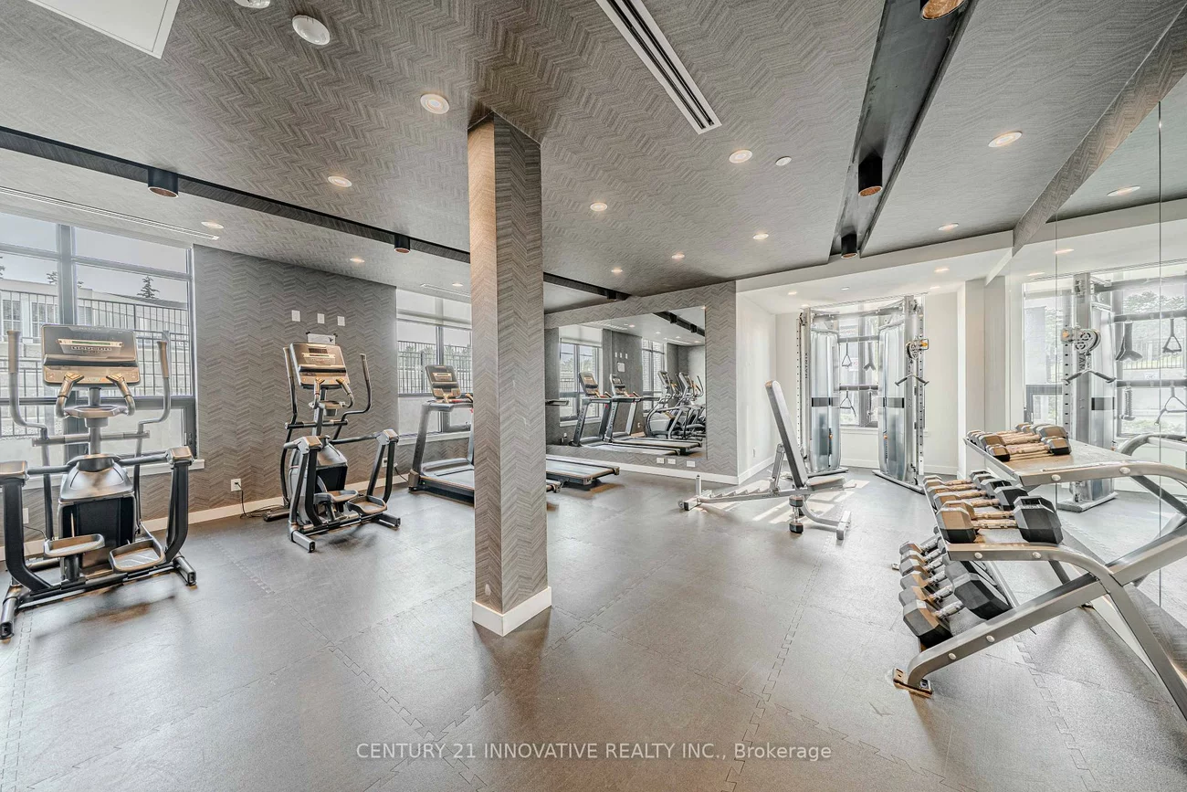 9700, Ninth, Greensborough, Markham