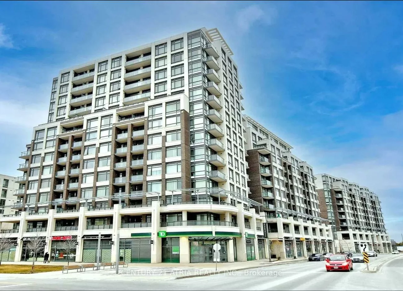 8110, Birchmount, Unionville, Markham