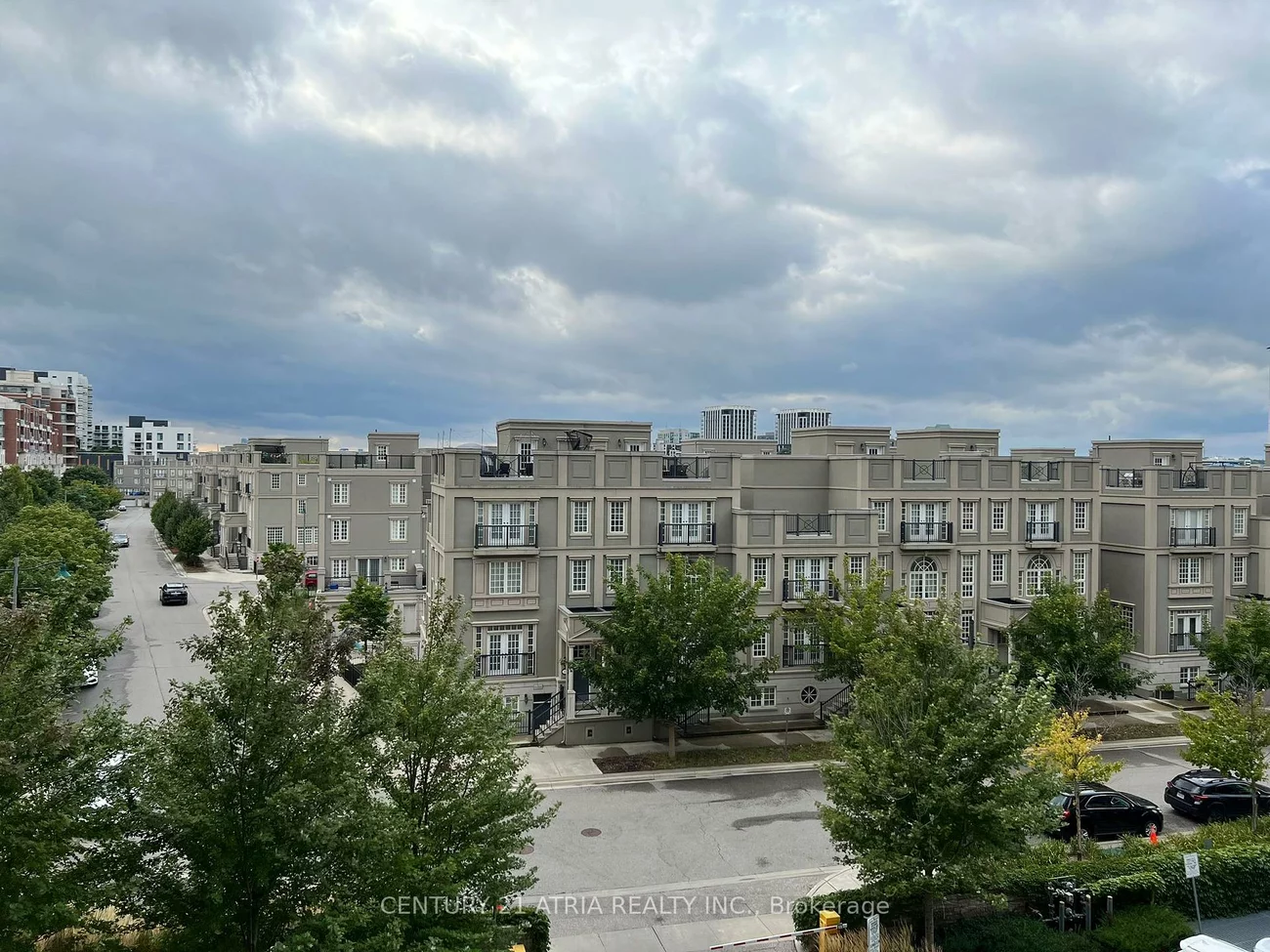 8110, Birchmount, Unionville, Markham