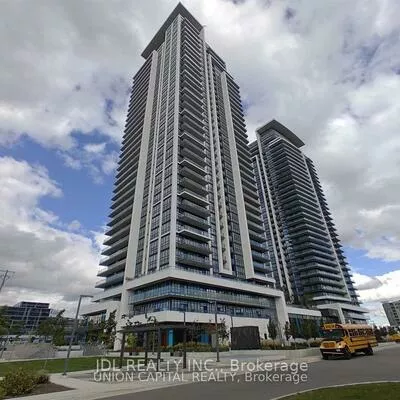 38, Gandhi, Commerce Valley, Markham