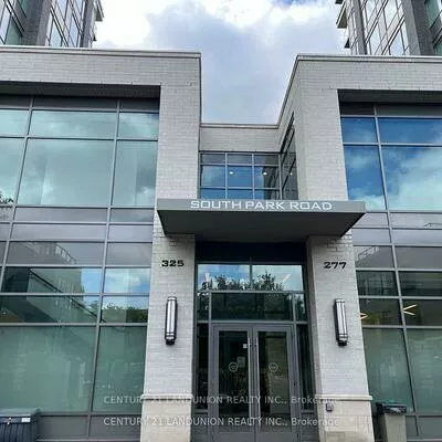277, South Park, Commerce Valley, Markham