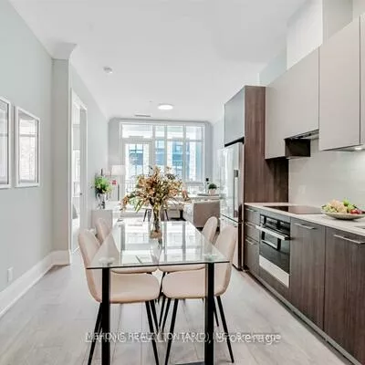 38, Water Walk, Unionville, Markham