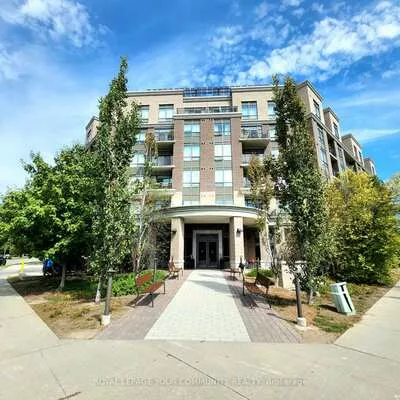 540, Bur Oak, Berczy, Markham