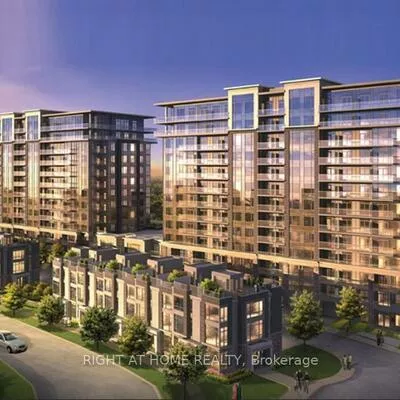 325, South Park, Commerce Valley, Markham