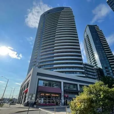 7161, Yonge, Grandview, Markham