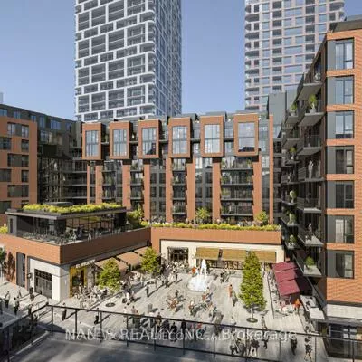 38, Simcoe Promenade, Unionville, Markham