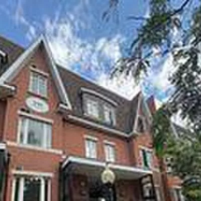 316, John, Aileen-Willowbrook, Markham