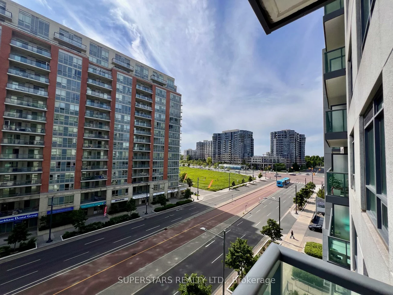 55, South Town Centre, Unionville, Markham