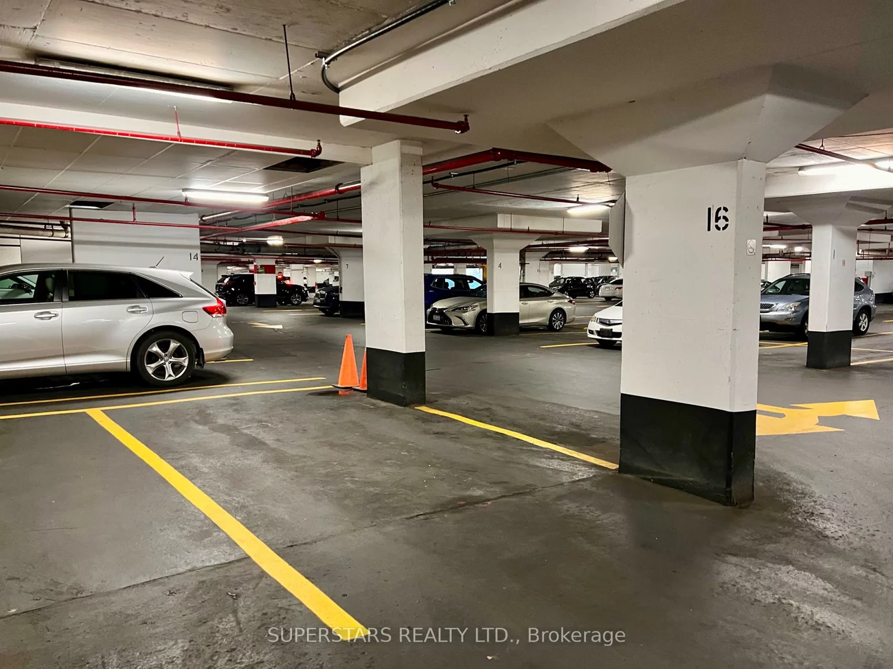 55, South Town Centre, Unionville, Markham