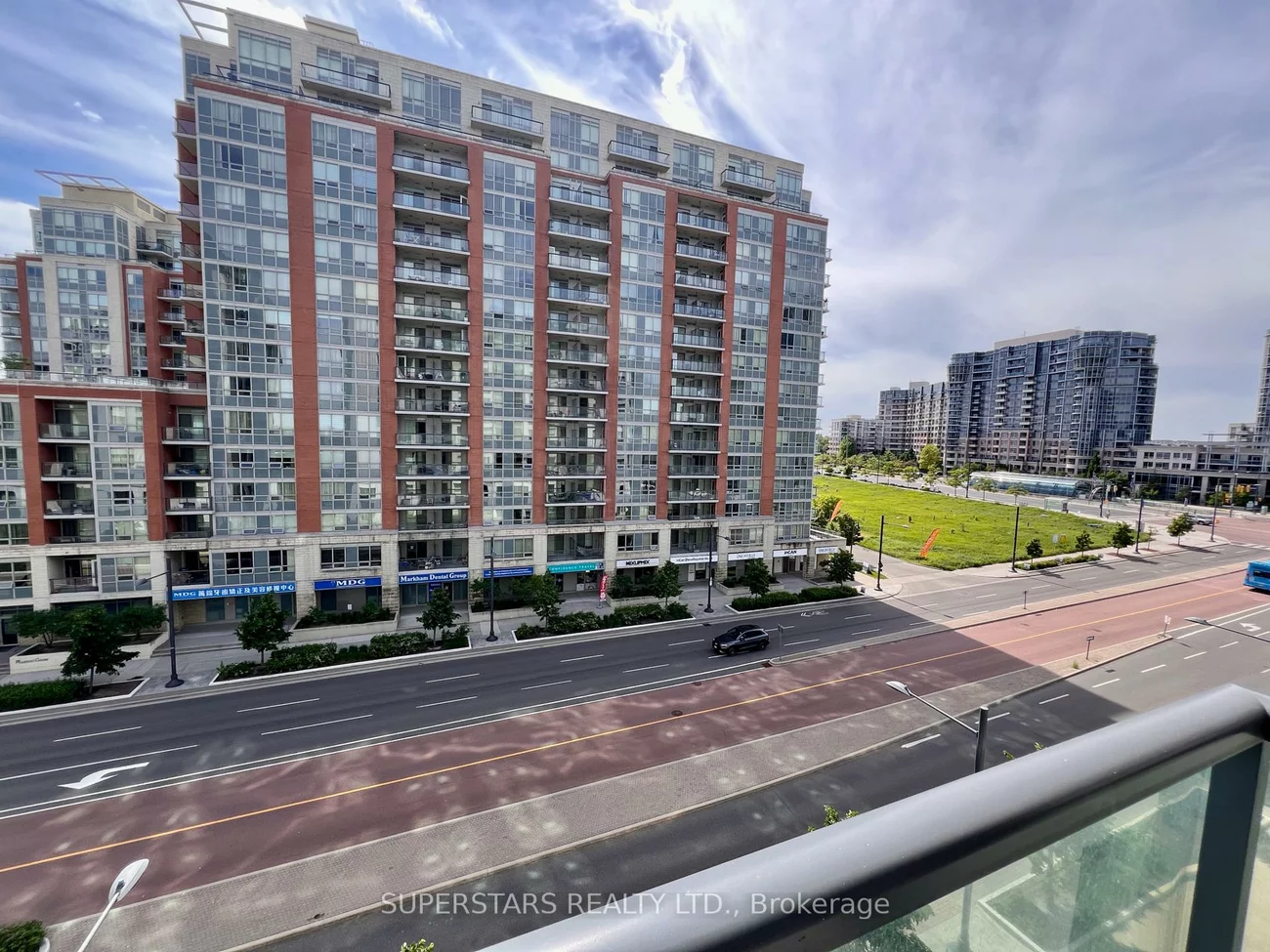 55, South Town Centre, Unionville, Markham