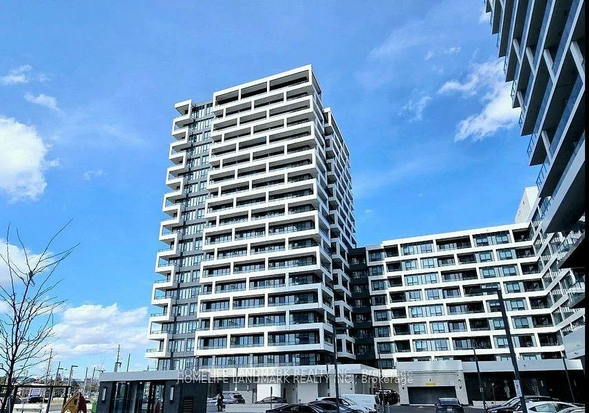 38, Water Walk, Unionville, Markham