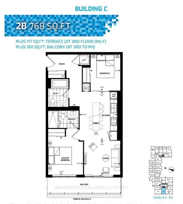 38, Water Walk, Unionville, Markham