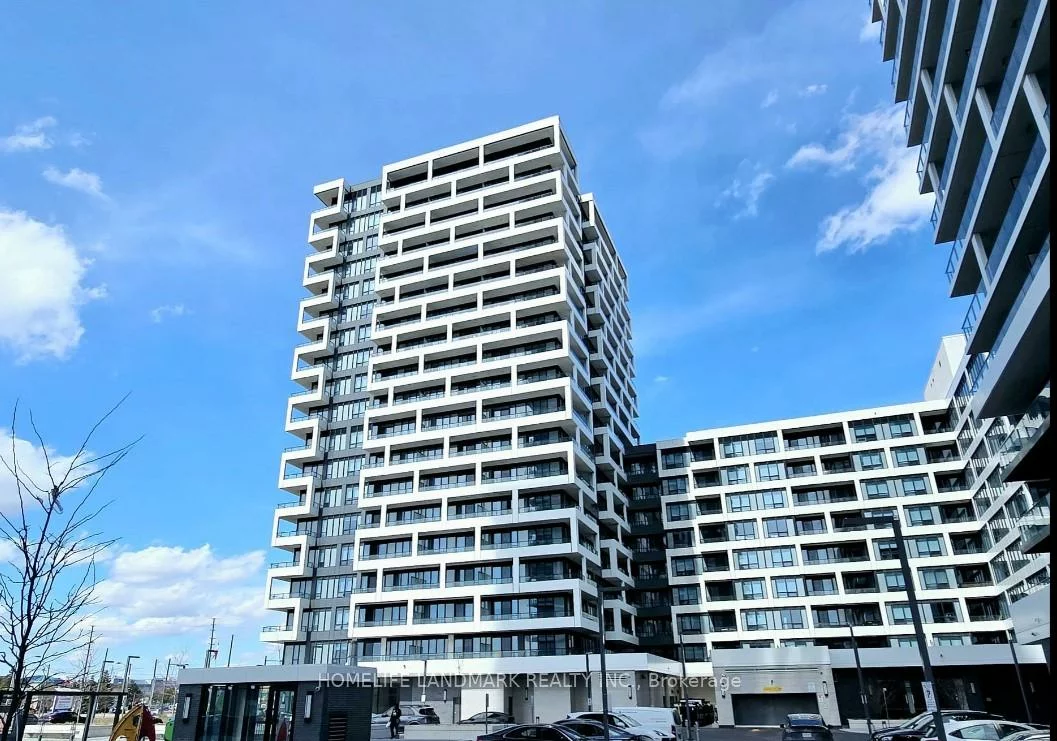 38, Water Walk, Unionville, Markham