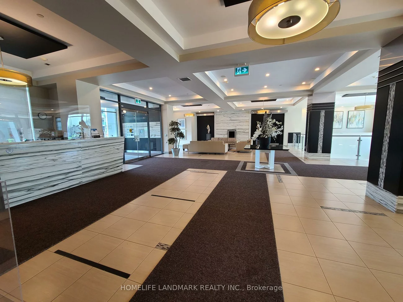 55, South Town Centre, Unionville, Markham