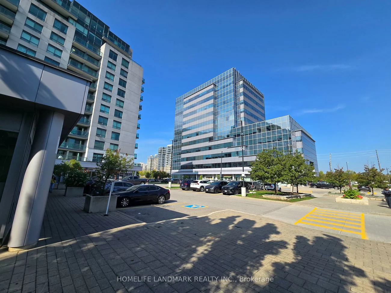 55, South Town Centre, Unionville, Markham