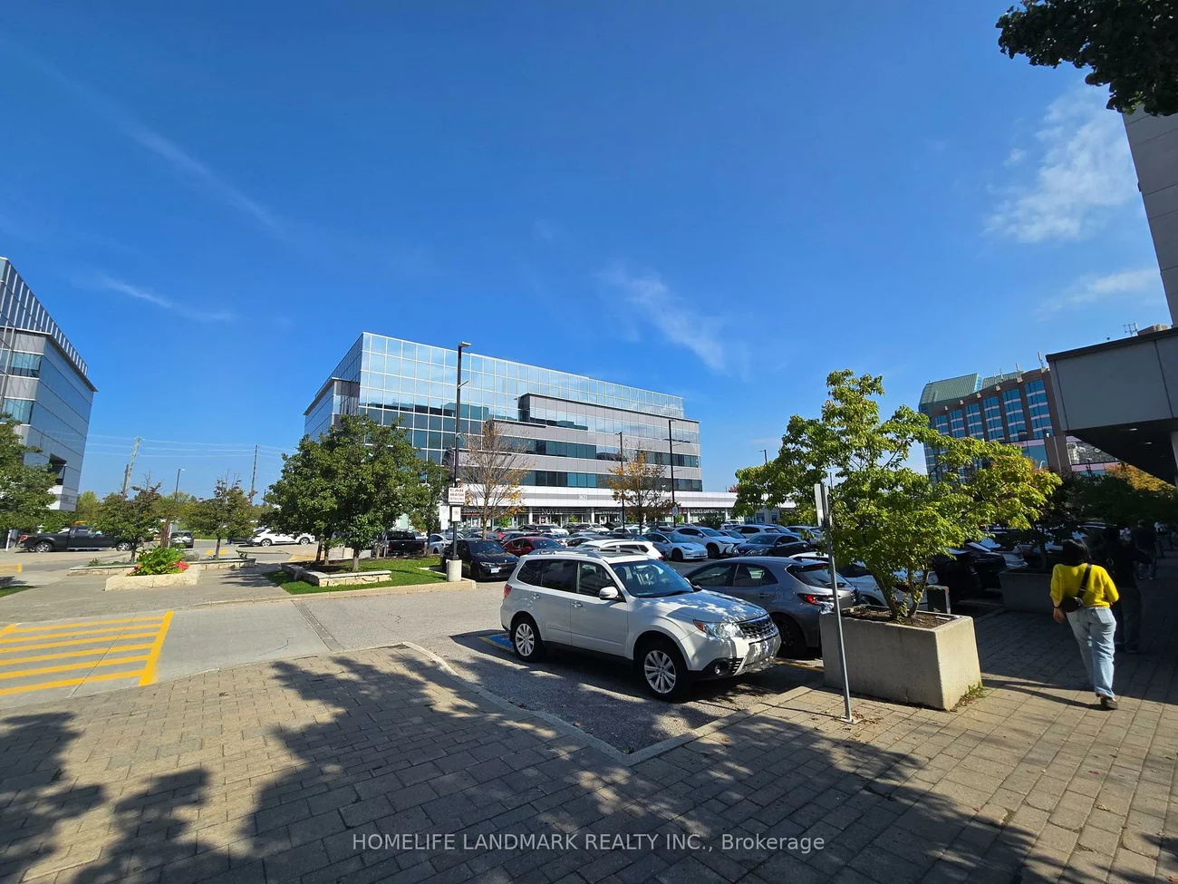 55, South Town Centre, Unionville, Markham