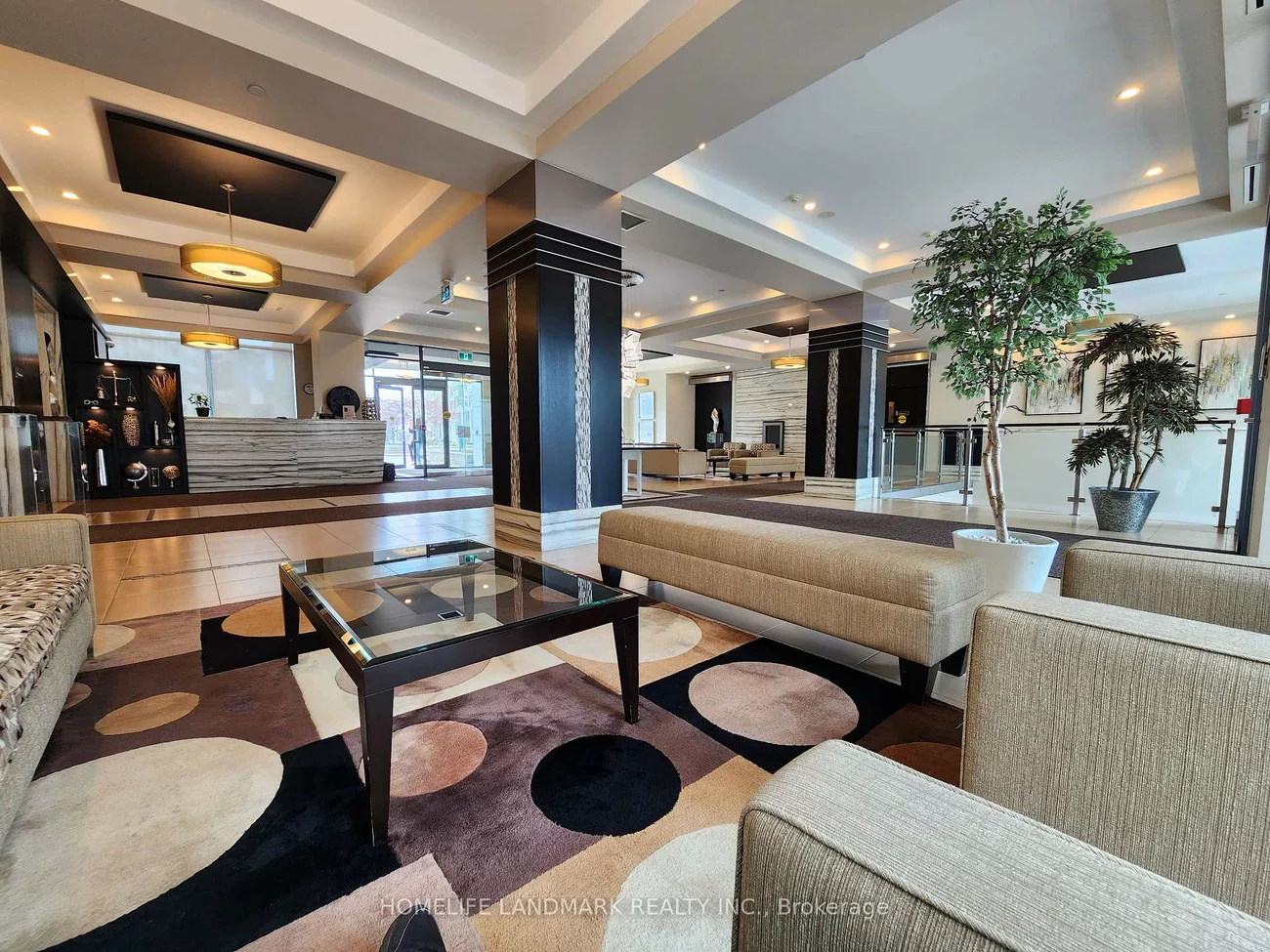 55, South Town Centre, Unionville, Markham