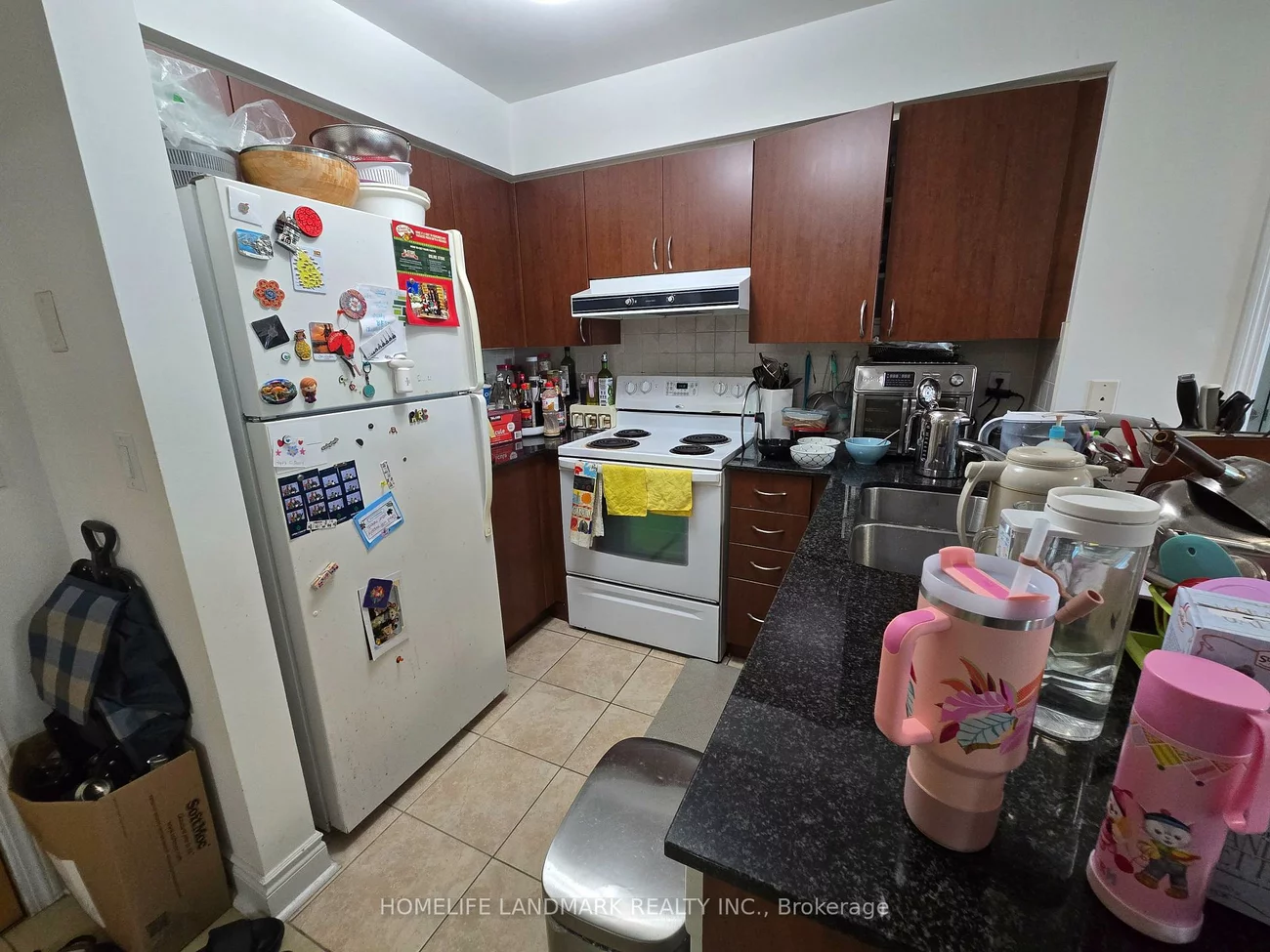 55, South Town Centre, Unionville, Markham