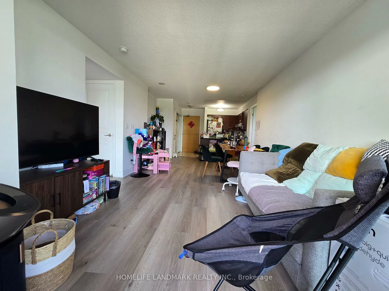 55, South Town Centre, Unionville, Markham