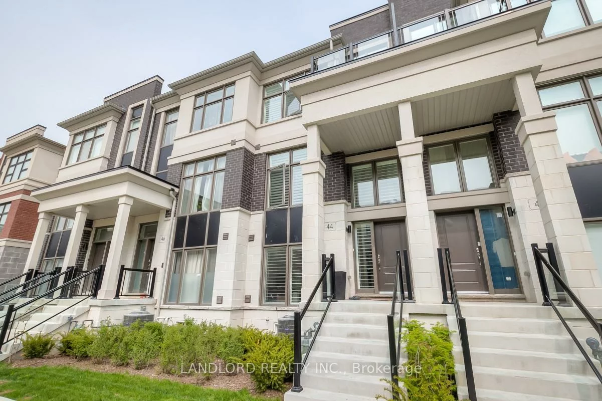 44, Armillo, Wismer, Markham