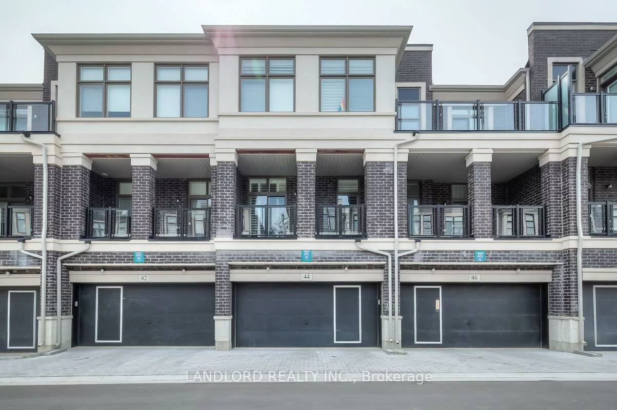 44, Armillo, Wismer, Markham