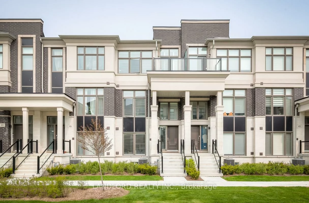 44, Armillo, Wismer, Markham