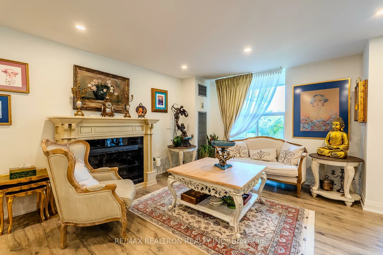 60, Inverlochy, Royal Orchard, Markham