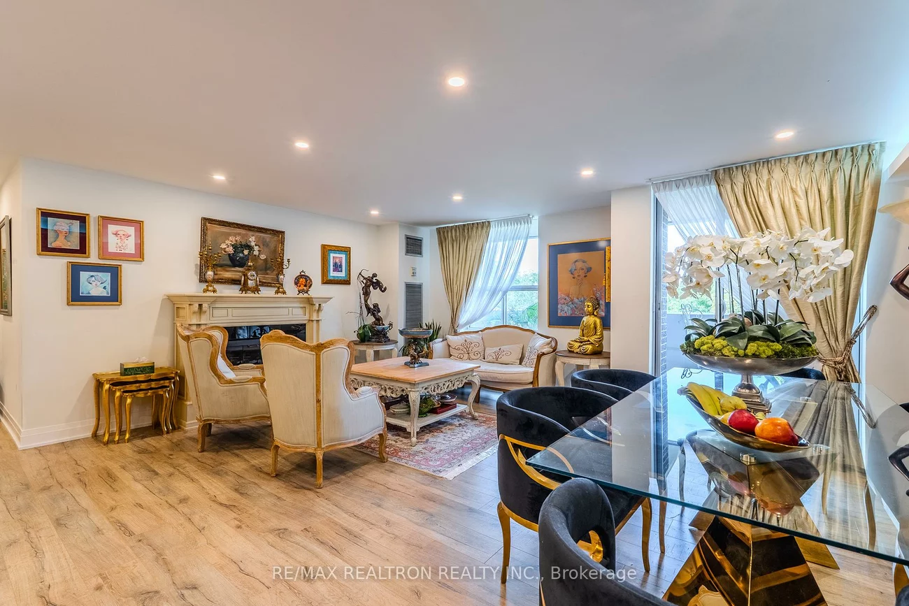 60, Inverlochy, Royal Orchard, Markham