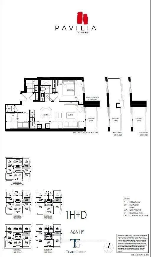 12, Gandhi, Commerce Valley, Markham