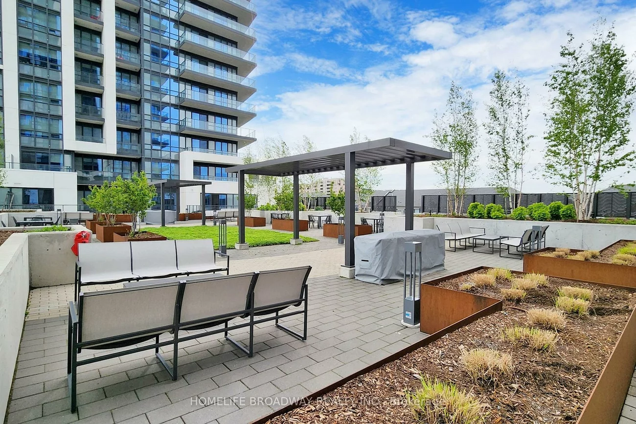 12, Gandhi, Commerce Valley, Markham