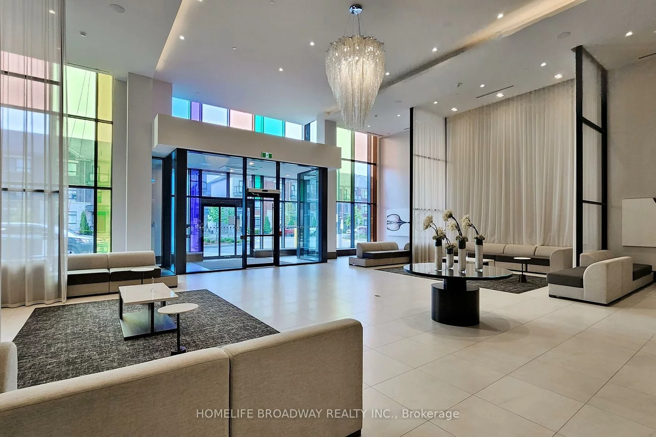 12, Gandhi, Commerce Valley, Markham