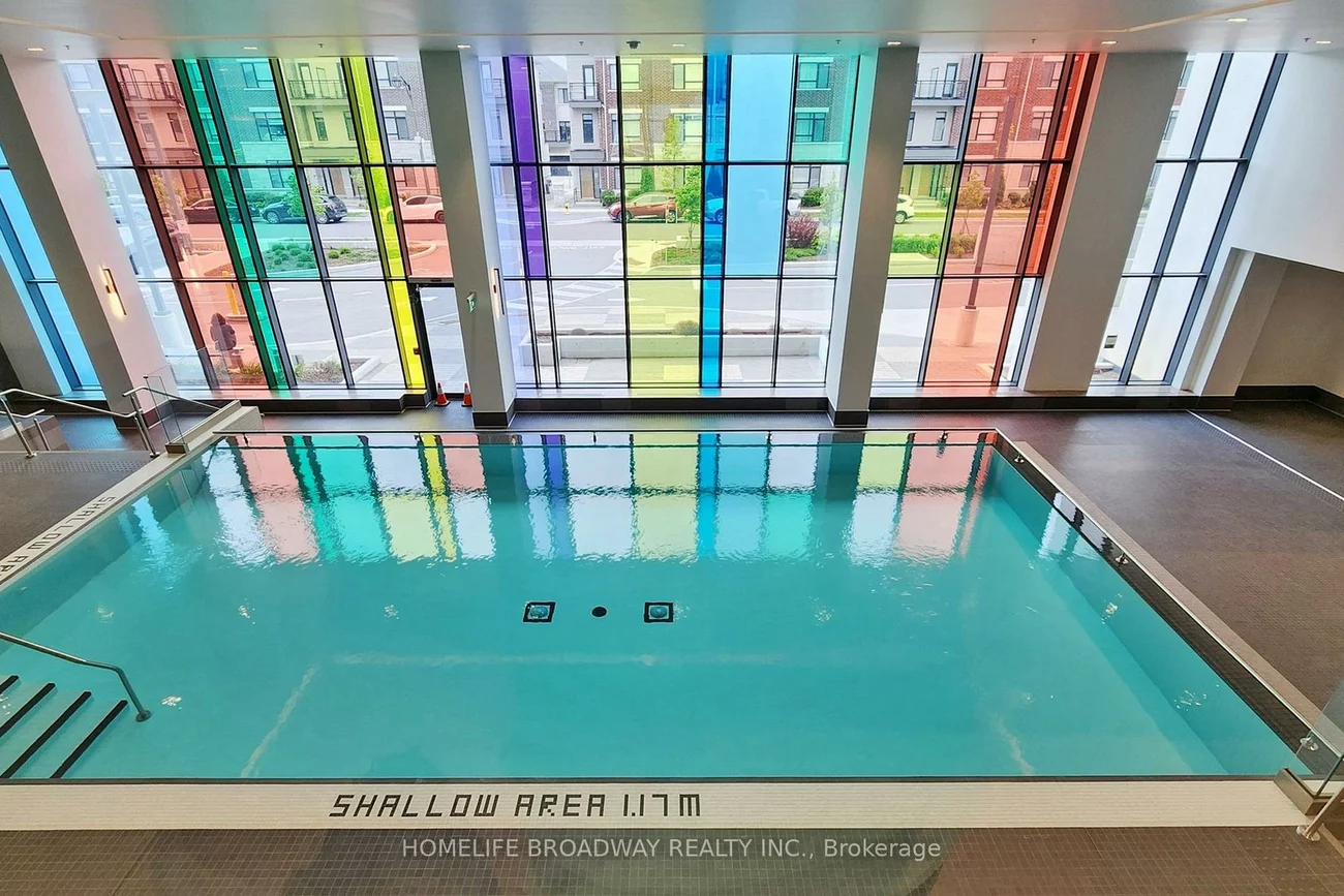 12, Gandhi, Commerce Valley, Markham