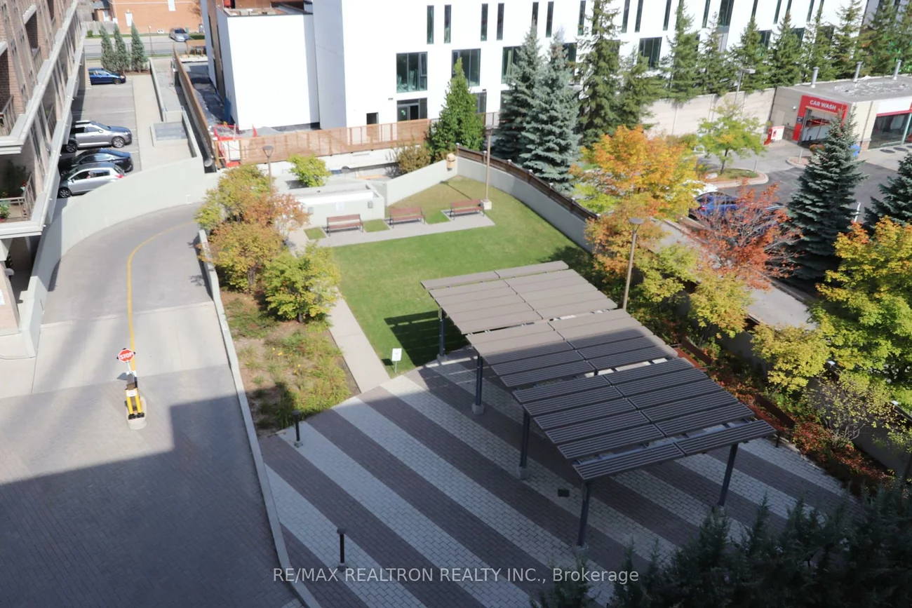 540, BUR OAK, Berczy, Markham