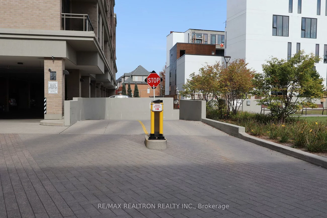 540, BUR OAK, Berczy, Markham