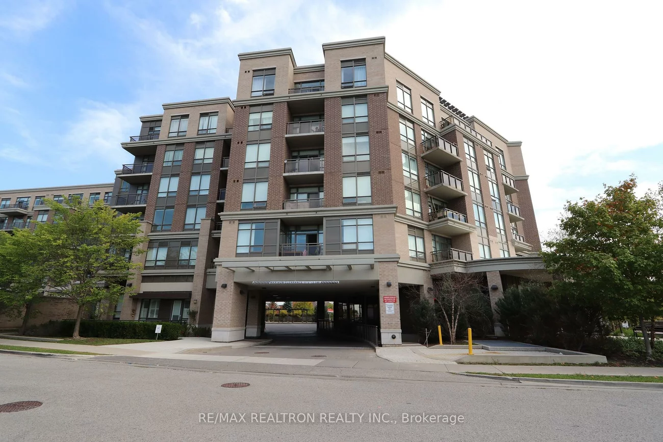 540, BUR OAK, Berczy, Markham