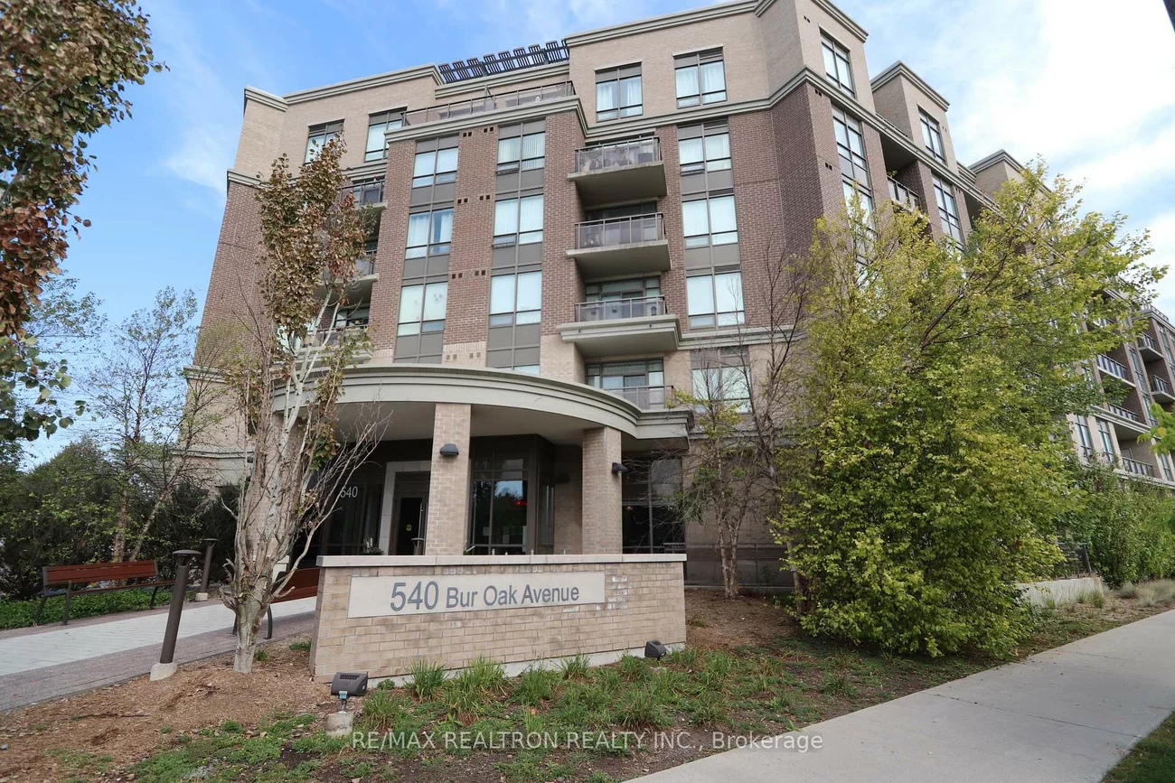 540, BUR OAK, Berczy, Markham