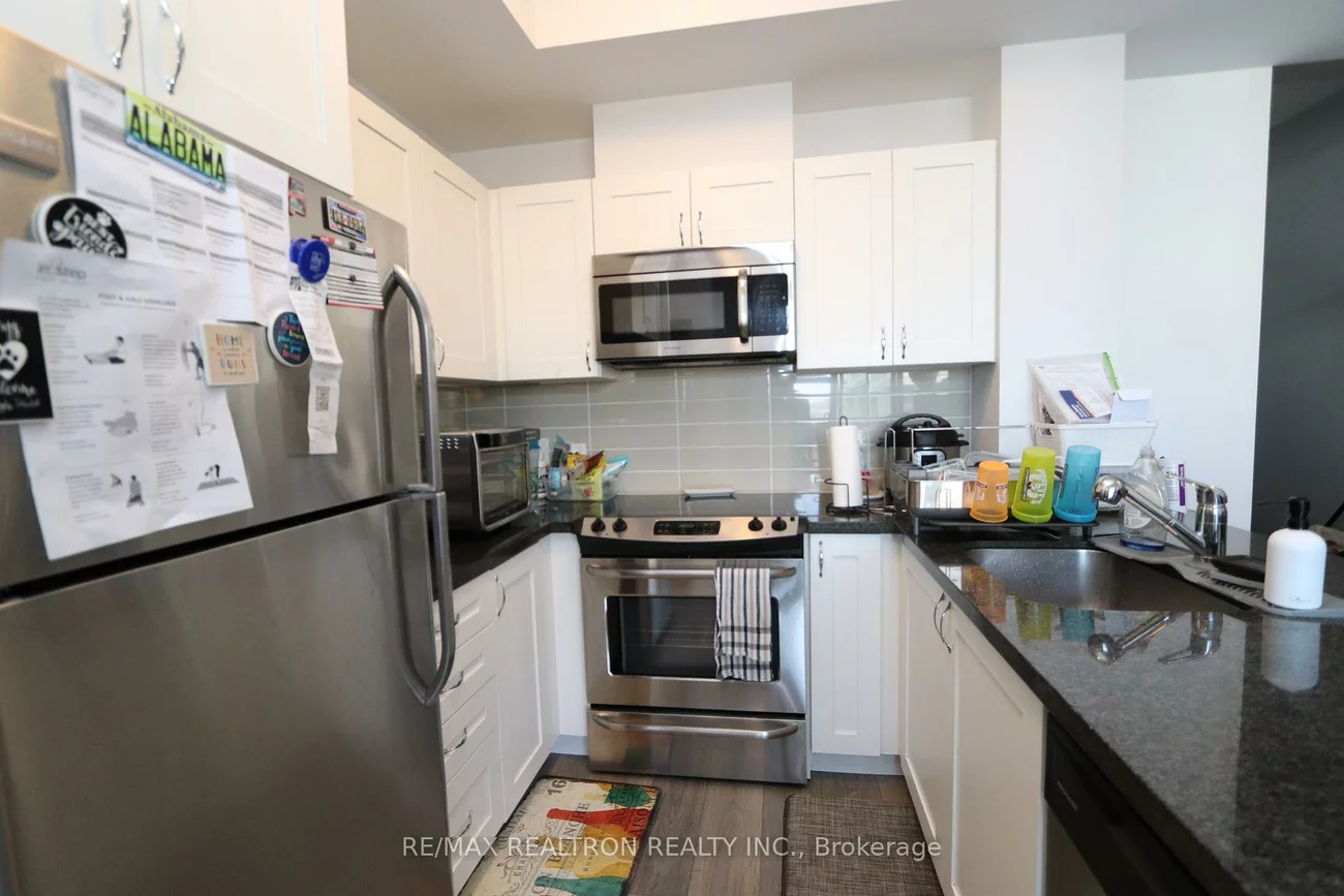 540, BUR OAK, Berczy, Markham