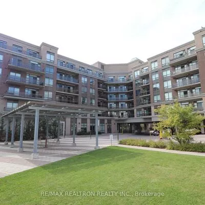 540, BUR OAK, Berczy, Markham