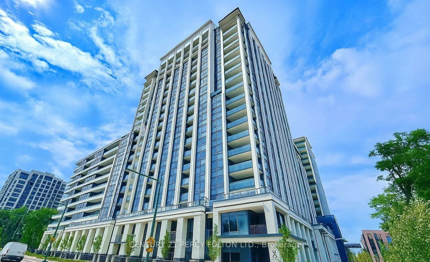 8, Cedarland, Unionville, Markham