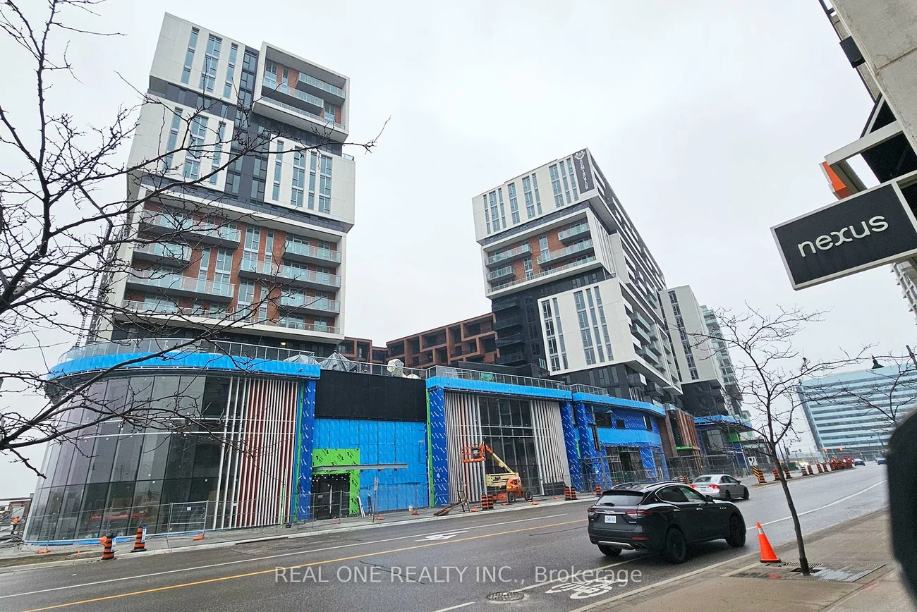 8119, Birchmount, Unionville, Markham