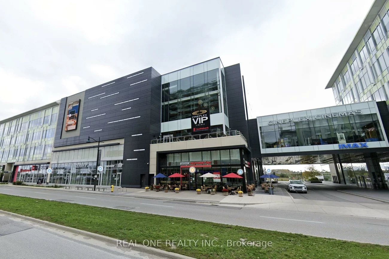 8119, Birchmount, Unionville, Markham