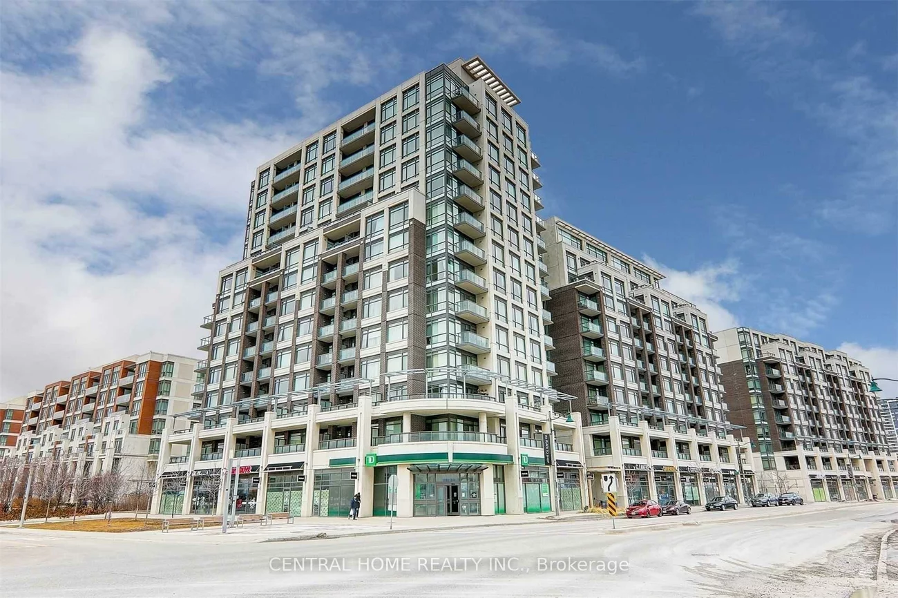 8110, Birchmount, Unionville, Markham