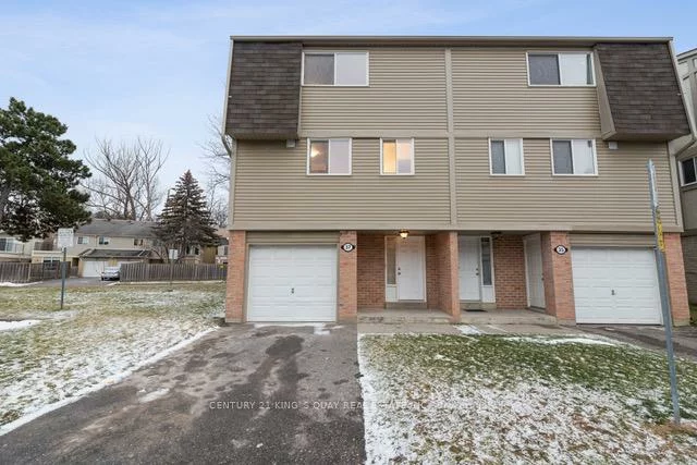 37, New Port, Thornhill, Markham