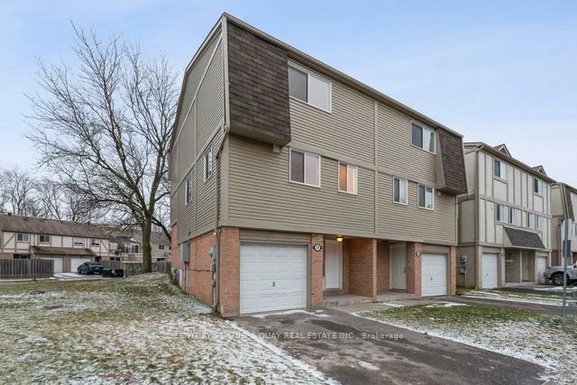 37, New Port, Thornhill, Markham