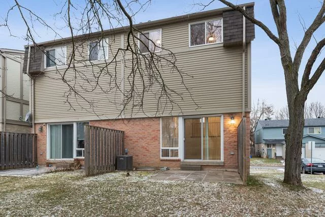 37, New Port, Thornhill, Markham