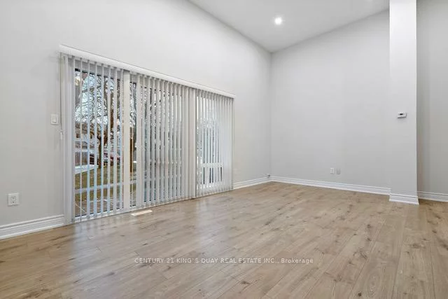 37, New Port, Thornhill, Markham