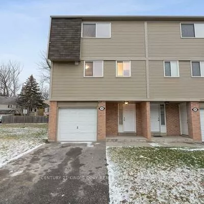 37, New Port, Thornhill, Markham