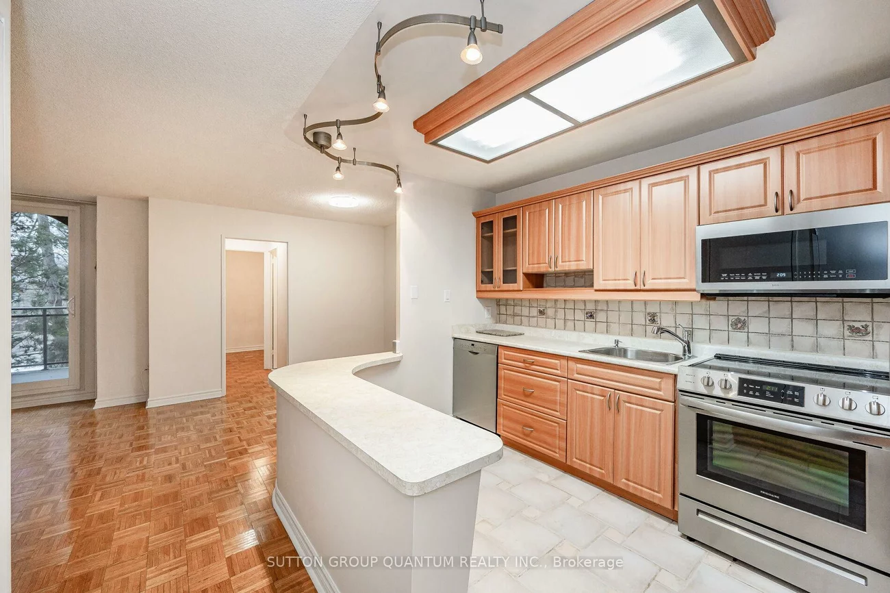 16B, Elgin, Thornhill, Markham