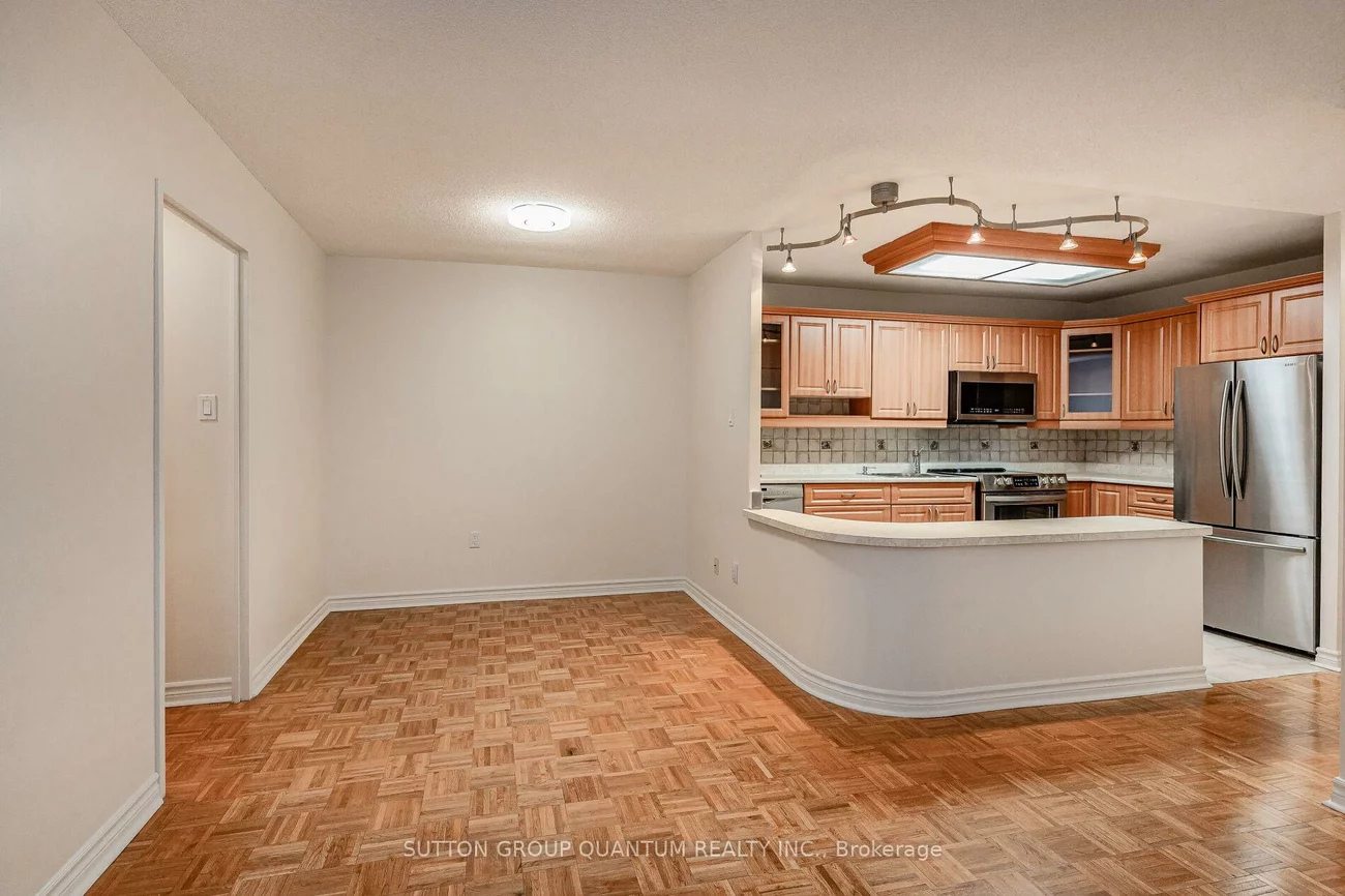 16B, Elgin, Thornhill, Markham