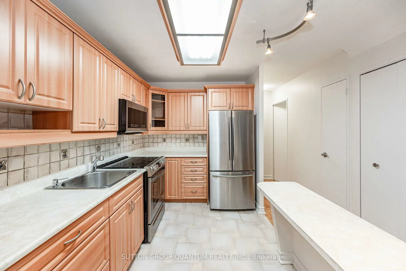 16B, Elgin, Thornhill, Markham